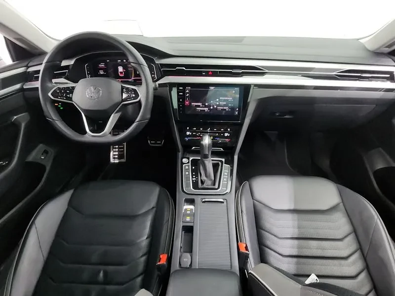 VW Arteon 2.0 Tdi Prestige, снимка 7 - Автомобили и джипове - 55085880