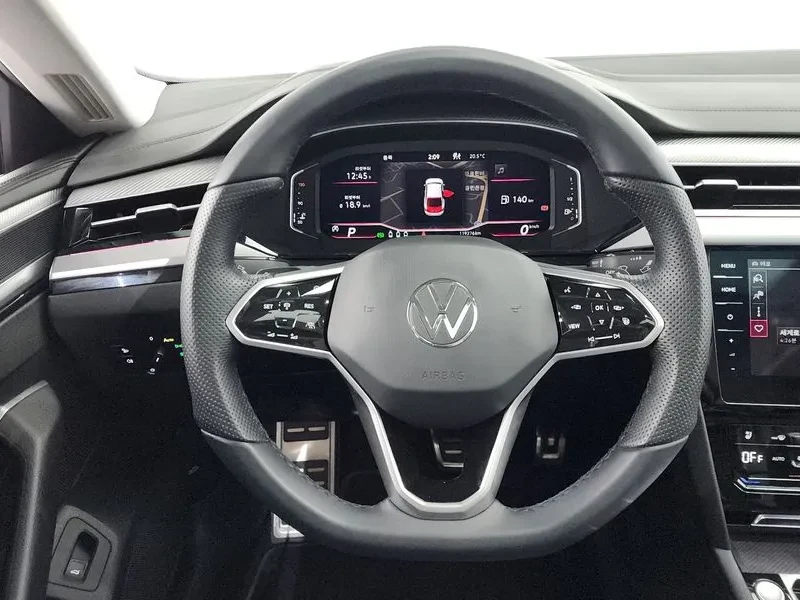VW Arteon 2.0 Tdi Prestige, снимка 13 - Автомобили и джипове - 55085880