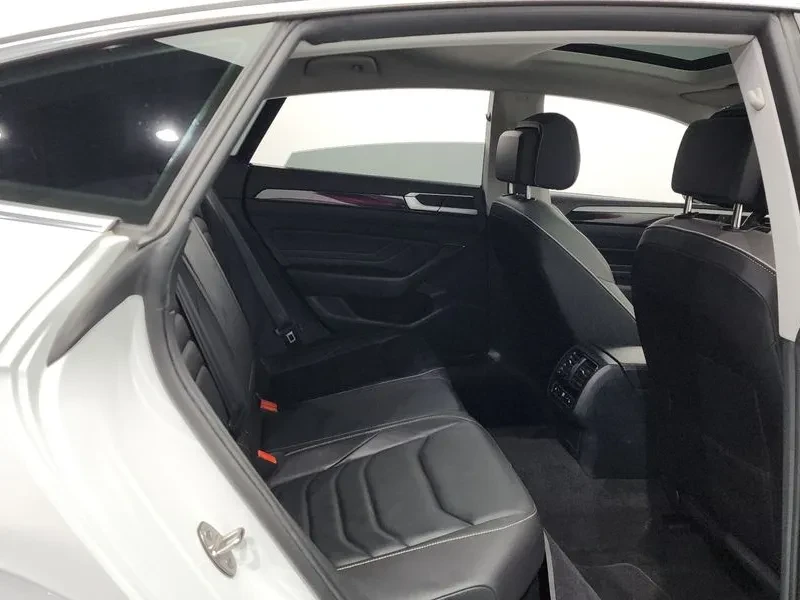 VW Arteon 2.0 Tdi Prestige, снимка 12 - Автомобили и джипове - 55085880