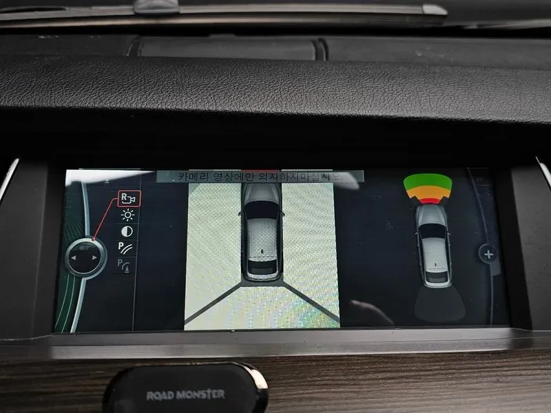 BMW 530 Gt (F07) 30D, снимка 16 - Автомобили и джипове - 55949847
