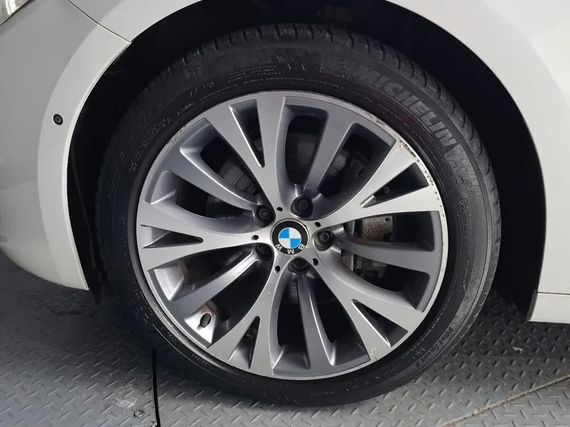 BMW 530 Gt (F07) 30D, снимка 5 - Автомобили и джипове - 55949847