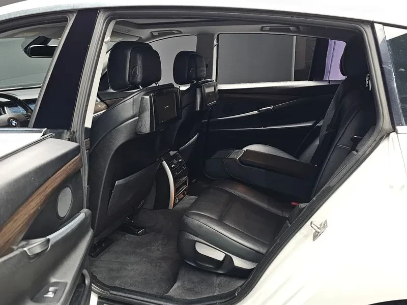 BMW 530 Gt (F07) 30D, снимка 11 - Автомобили и джипове - 55949847