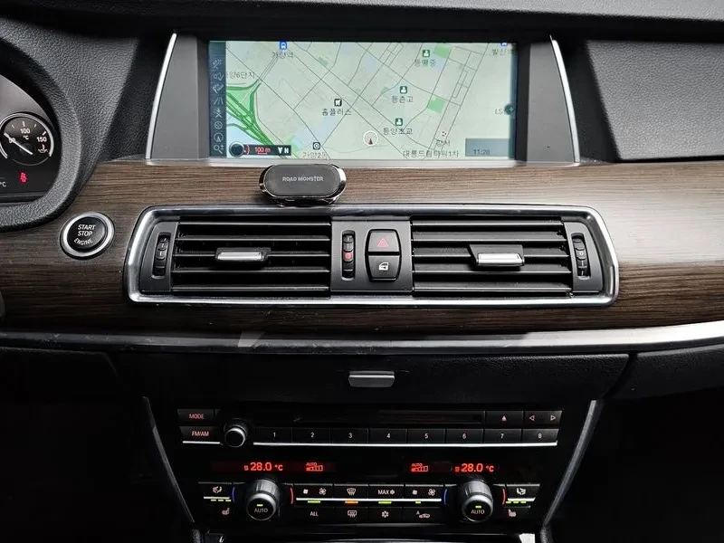BMW 530 Gt (F07) 30D, снимка 14 - Автомобили и джипове - 55949847