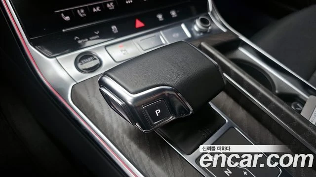 Audi A6, снимка 9 - Автомобили и джипове - 56089283