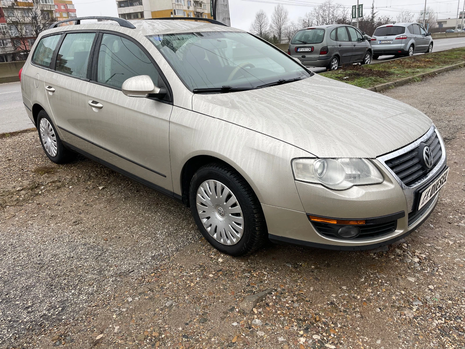 VW Passat 1.9TDI-KLIMA - изображение 4