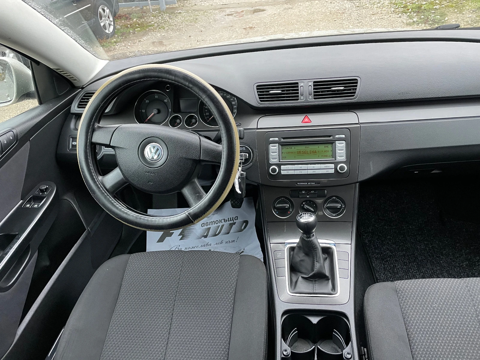 VW Passat 1.9TDI-KLIMA - изображение 7