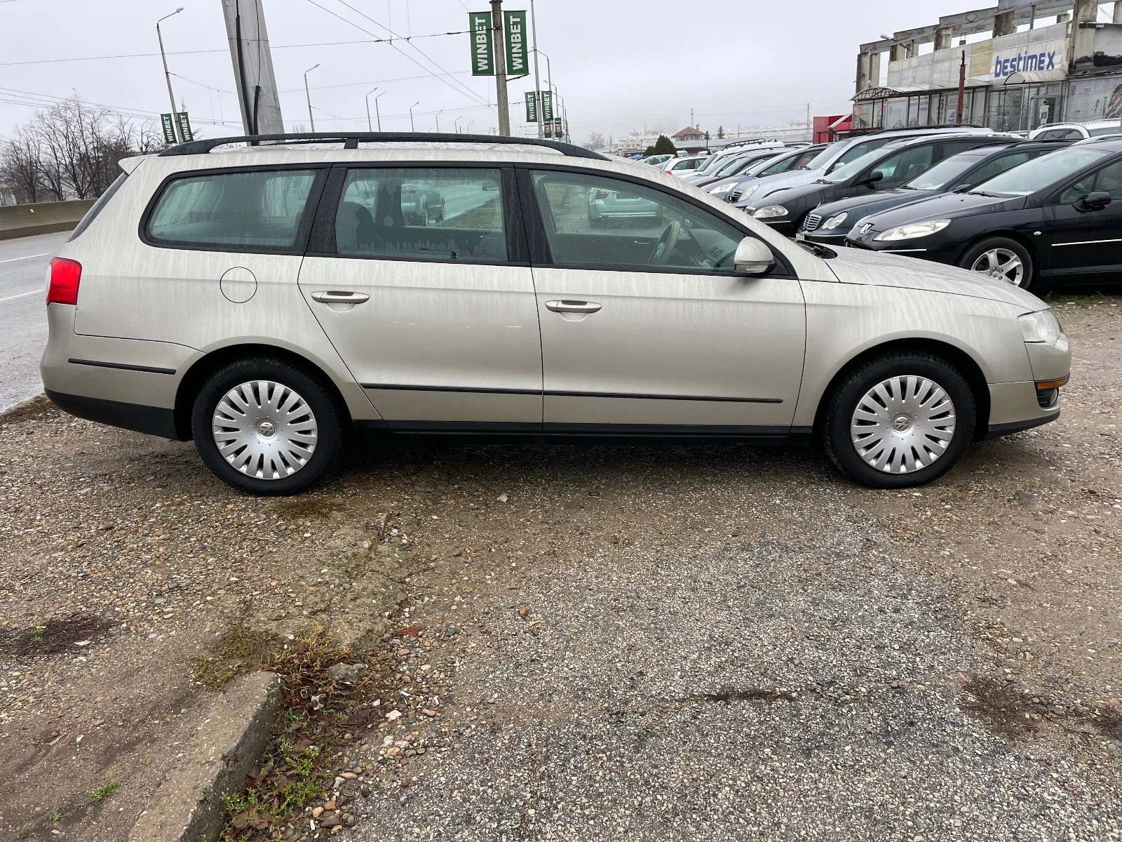 VW Passat 1.9TDI-KLIMA - изображение 3