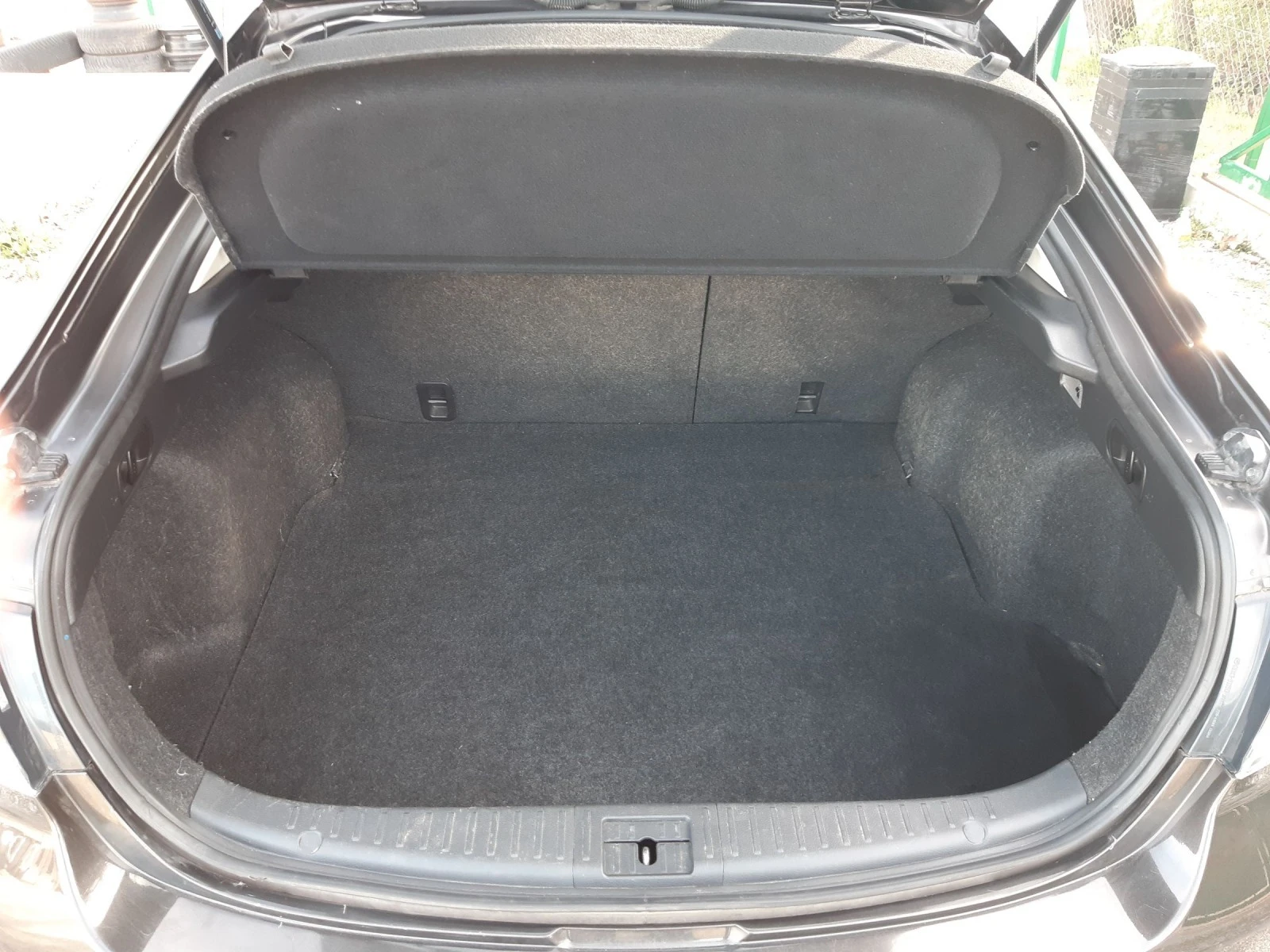 Mazda 6 2.2 MZ  | Mobile.bg — изображение 11