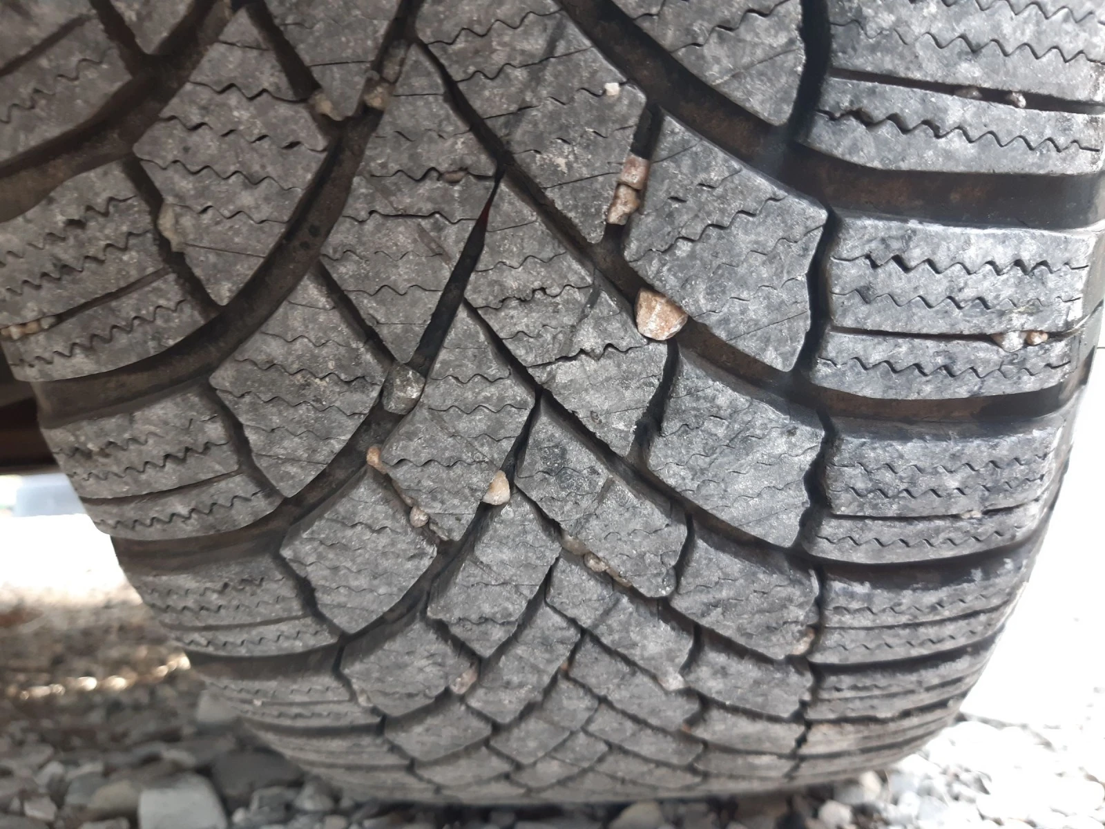 Mazda 6 2.2 MZ  | Mobile.bg — изображение 14