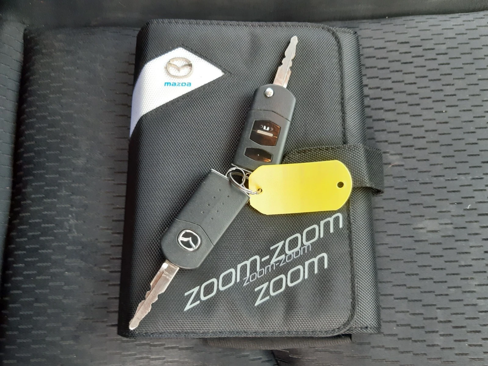 Mazda 6 2.2 MZ  | Mobile.bg — изображение 13