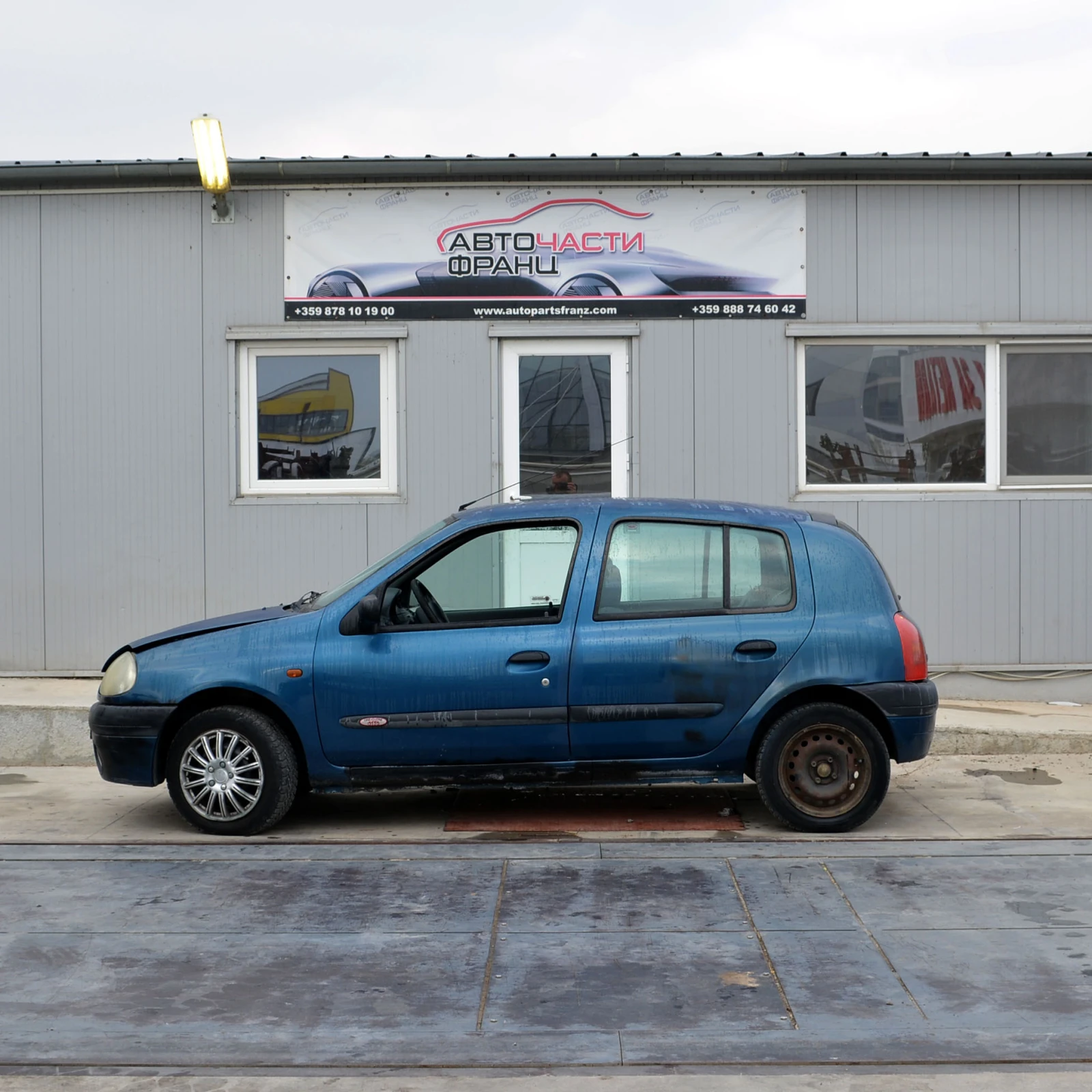 Renault Clio 1.2 i - изображение 3