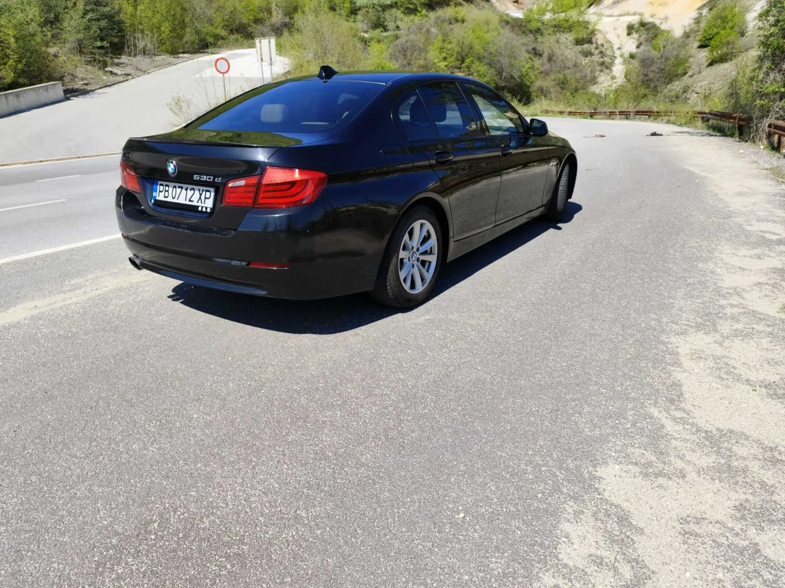 BMW 530 530d xdrive - изображение 5
