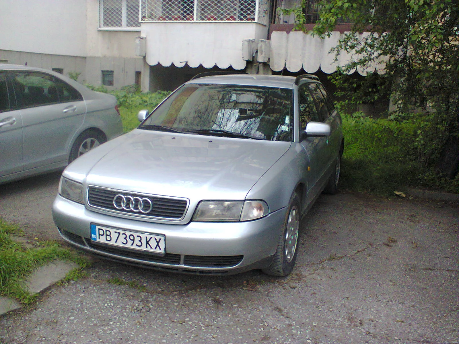 Audi A4 AFN - мотор обслужен- * Климатроник*  - изображение 7