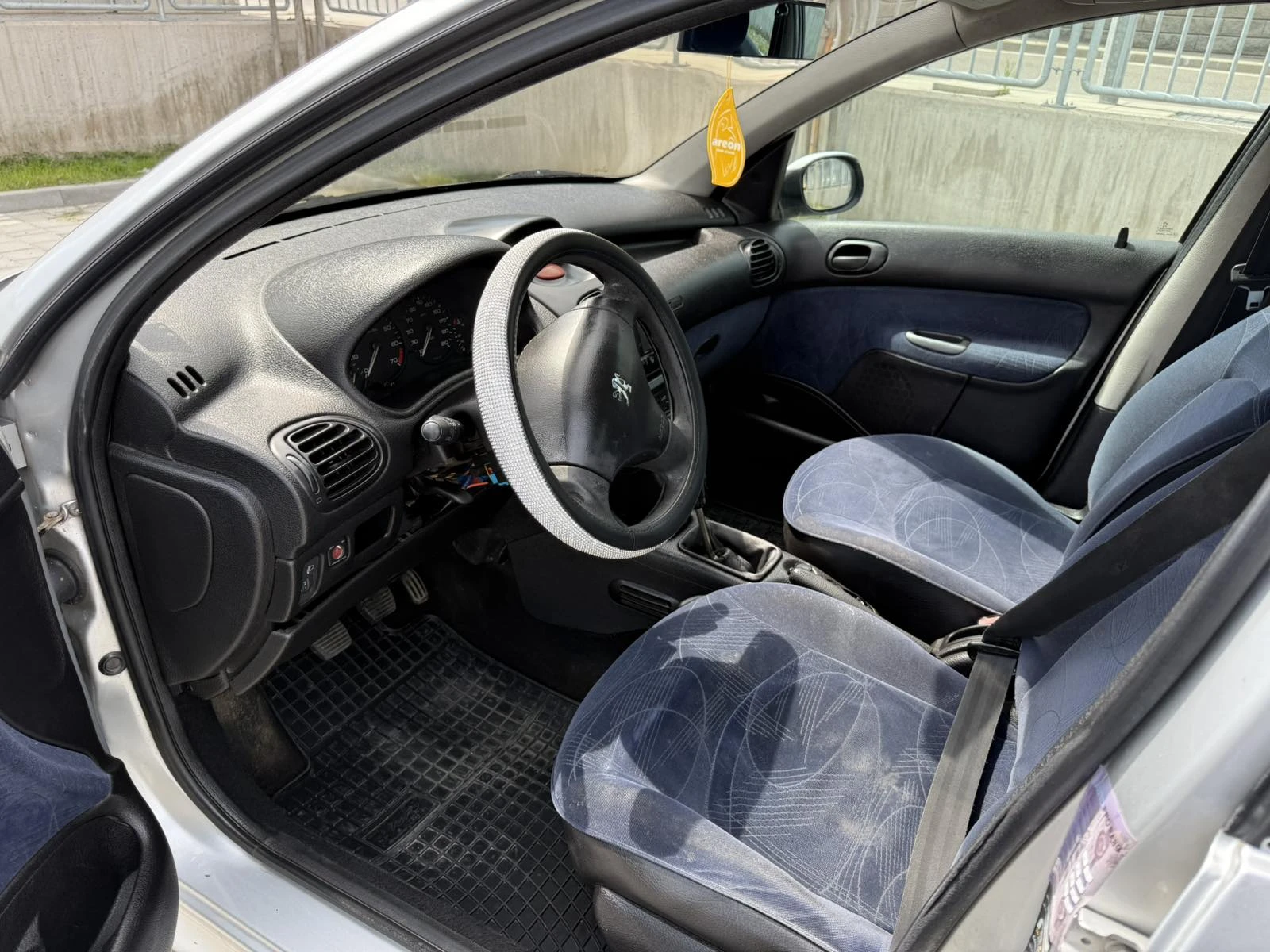 Peugeot 206  - изображение 4
