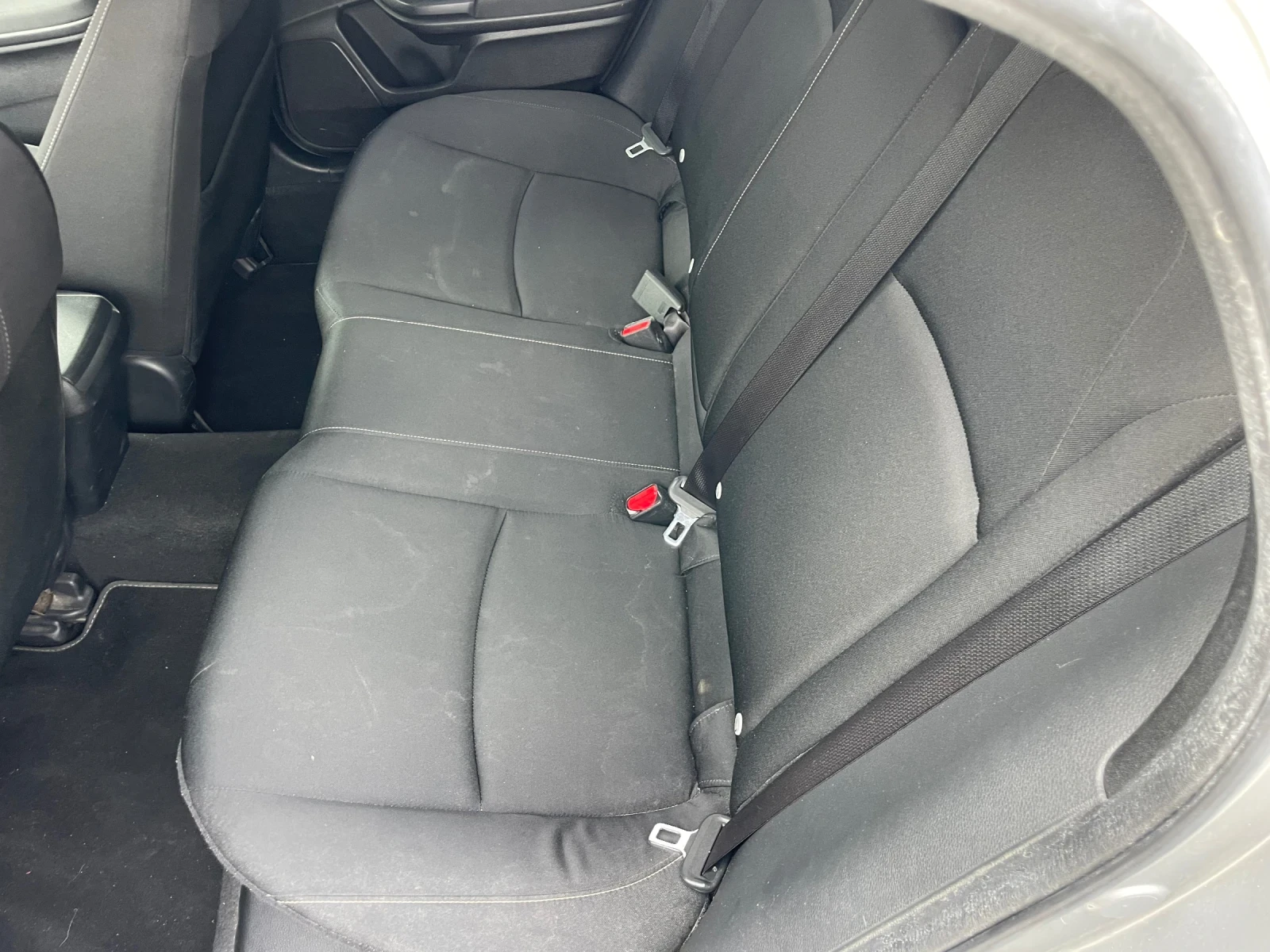 Honda Civic 1.0T 5P Executive Premium - изображение 8