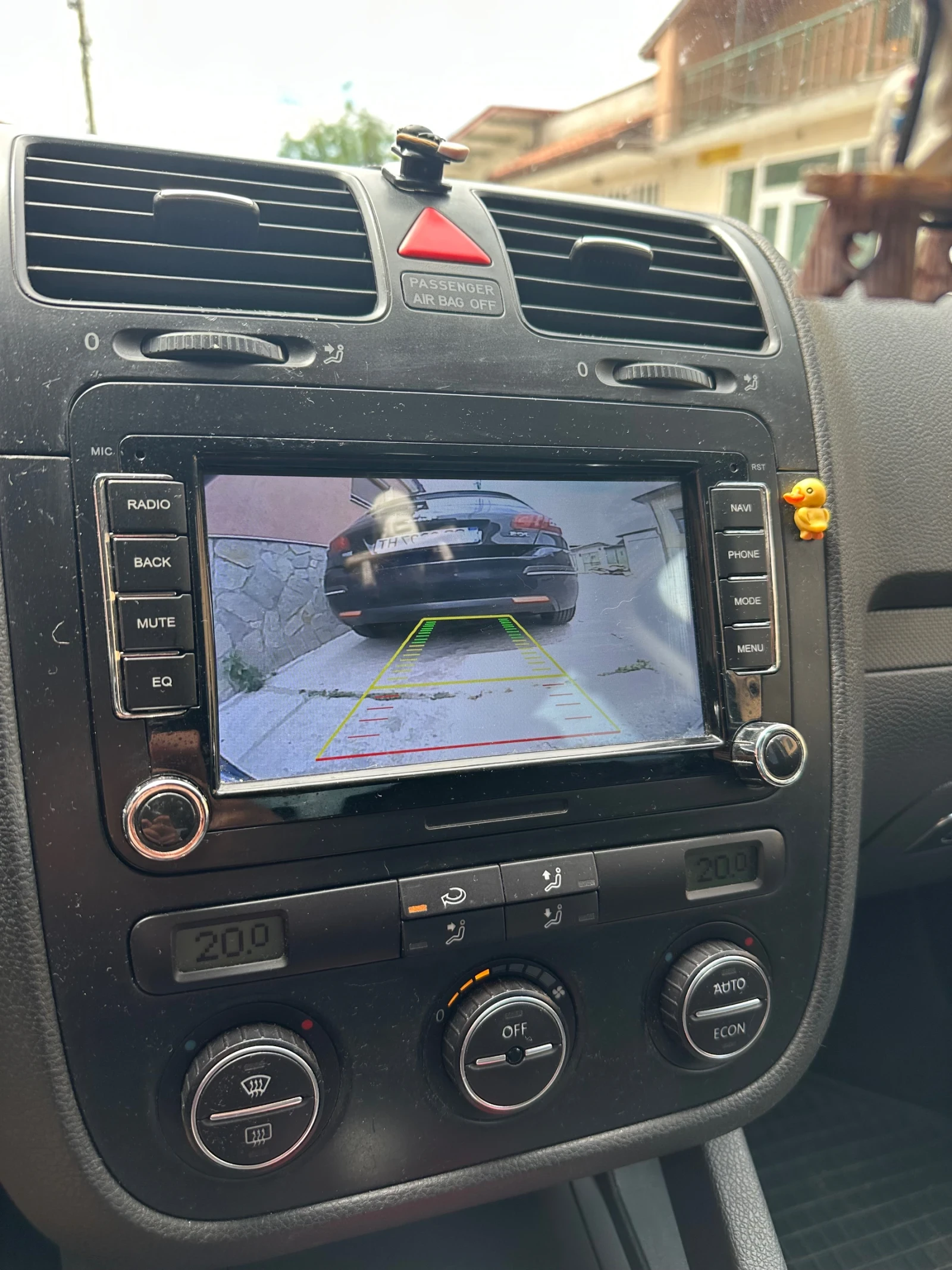 VW Golf 1.6 FSI - изображение 6