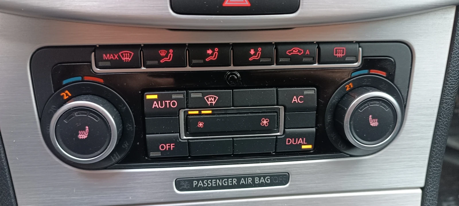 VW Passat 1.4 TSI 6sk FUll - изображение 8