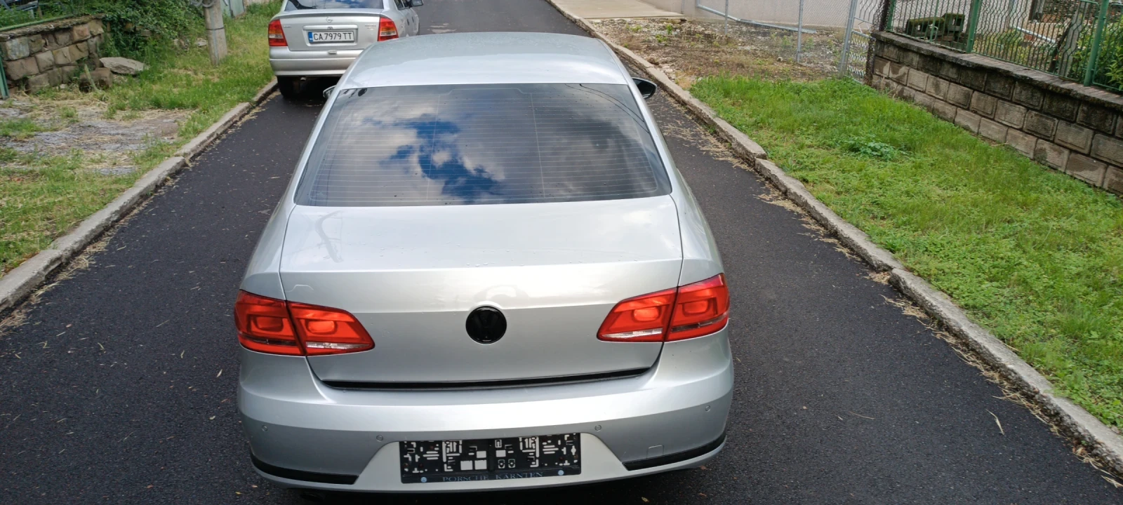 VW Passat 1.4 TSI 6sk FUll - изображение 6