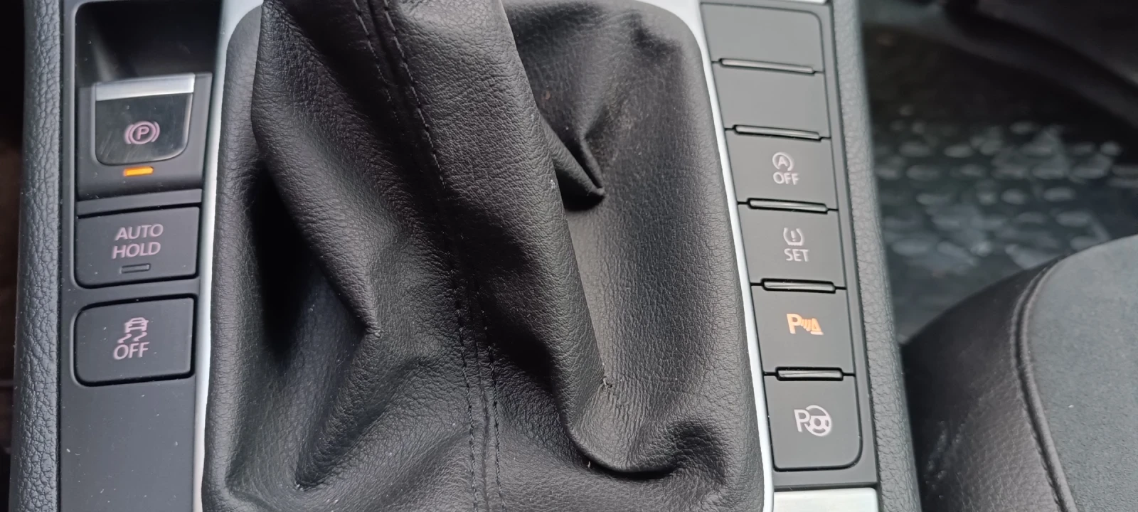 VW Passat 1.4 TSI 6sk FUll - изображение 10