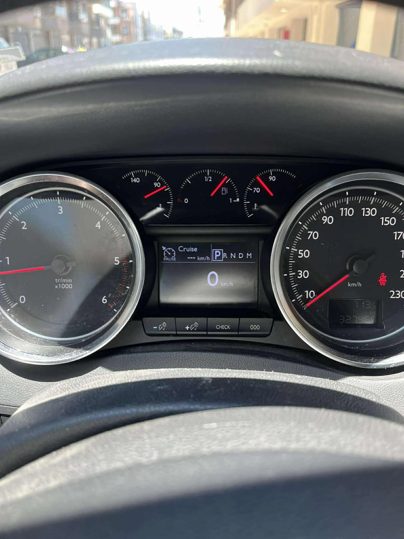 Peugeot 508  - изображение 6