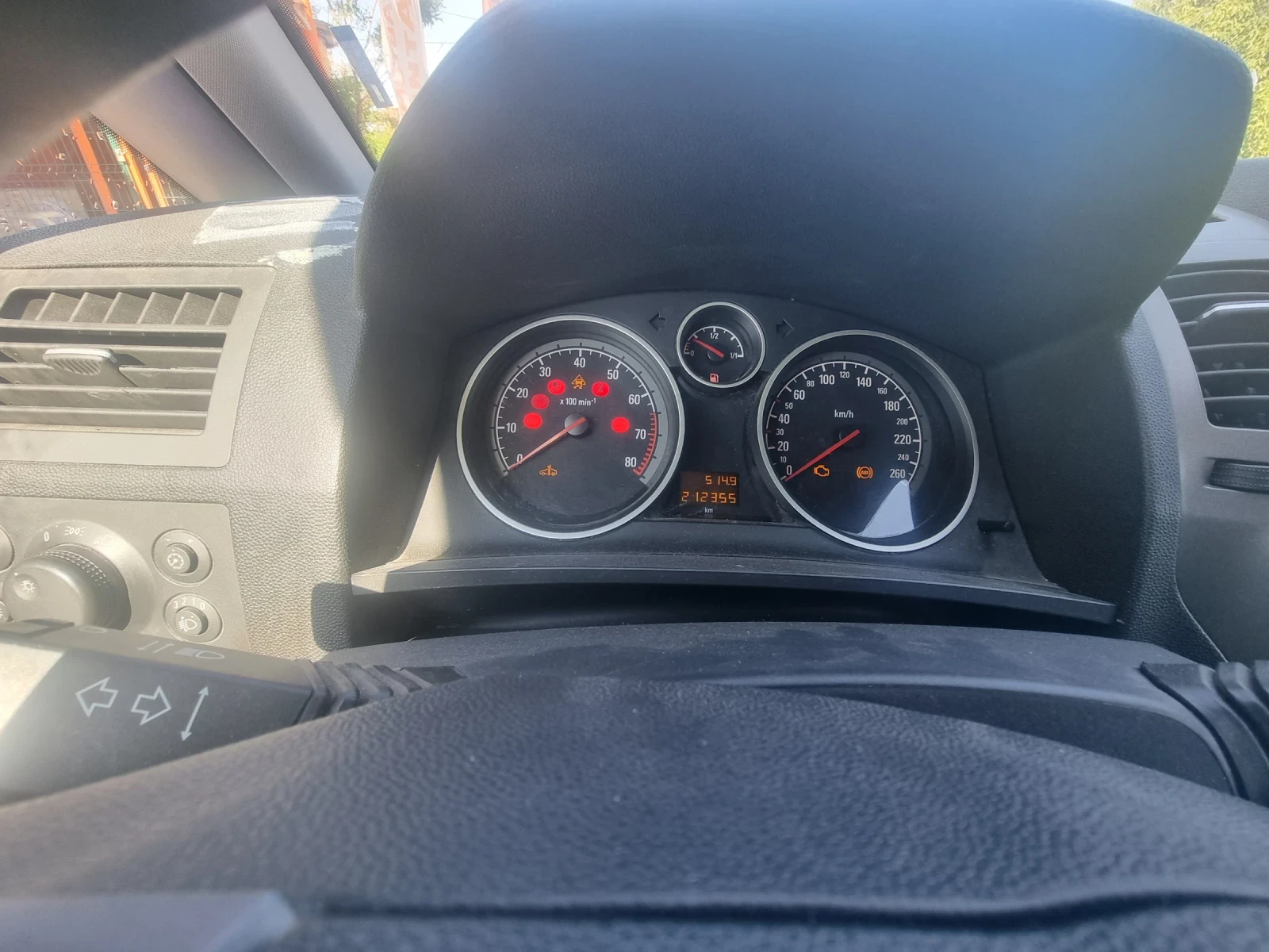 Opel Zafira  - изображение 7