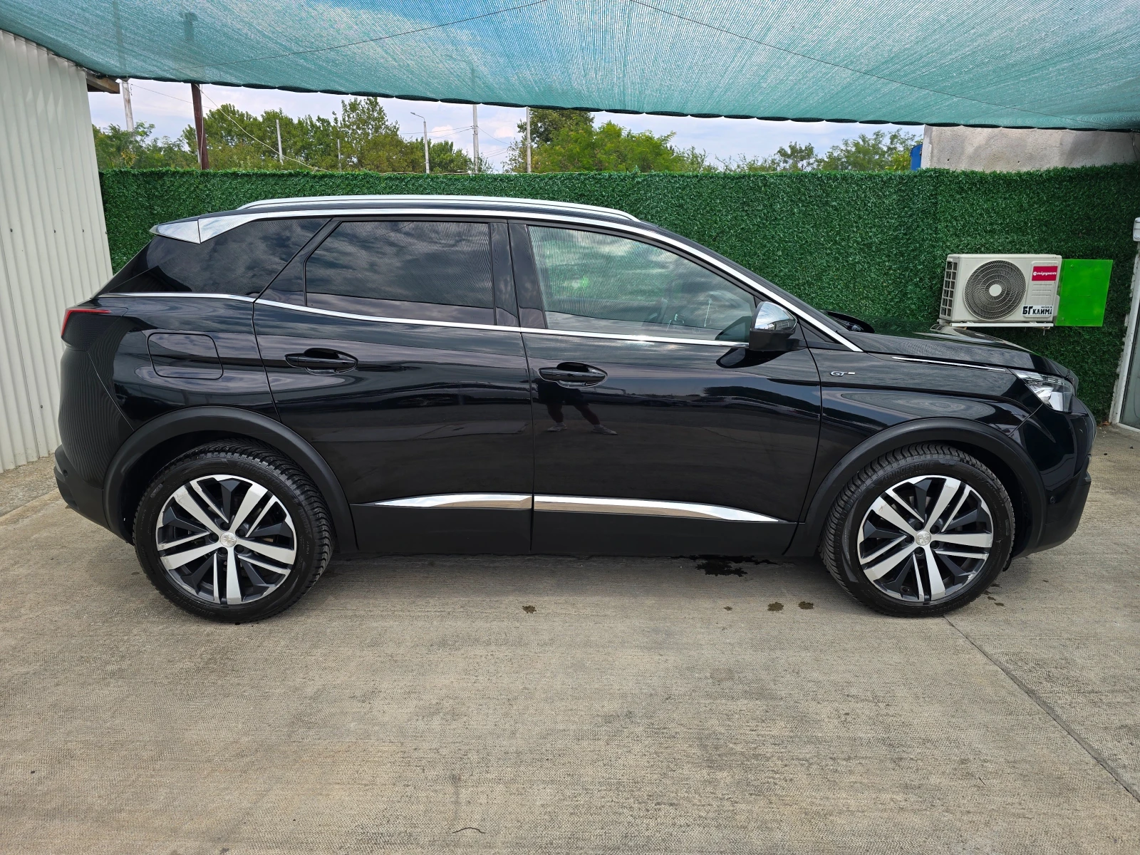 Peugeot 3008 GT LINE * 2.0HDI* KEY GO * FOKAL - изображение 6