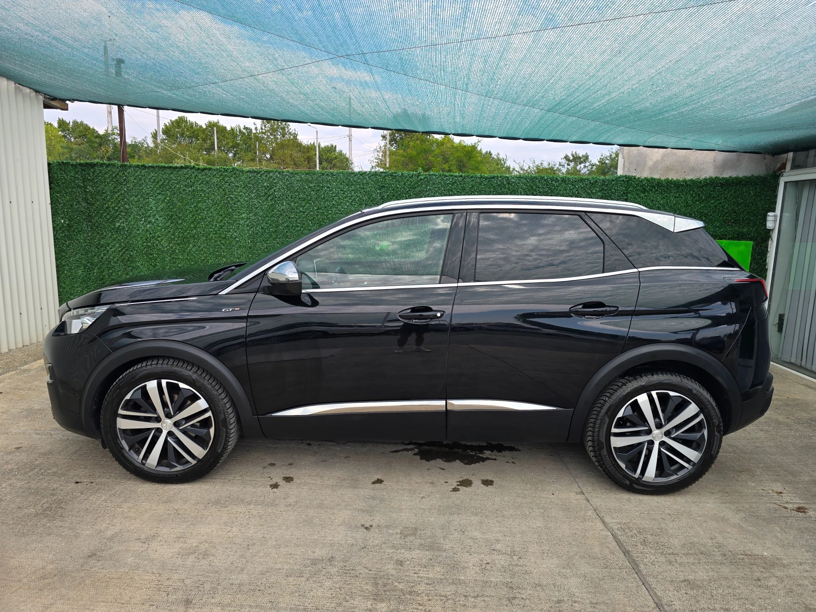 Peugeot 3008 GT LINE * 2.0HDI* KEY GO * FOKAL - изображение 2