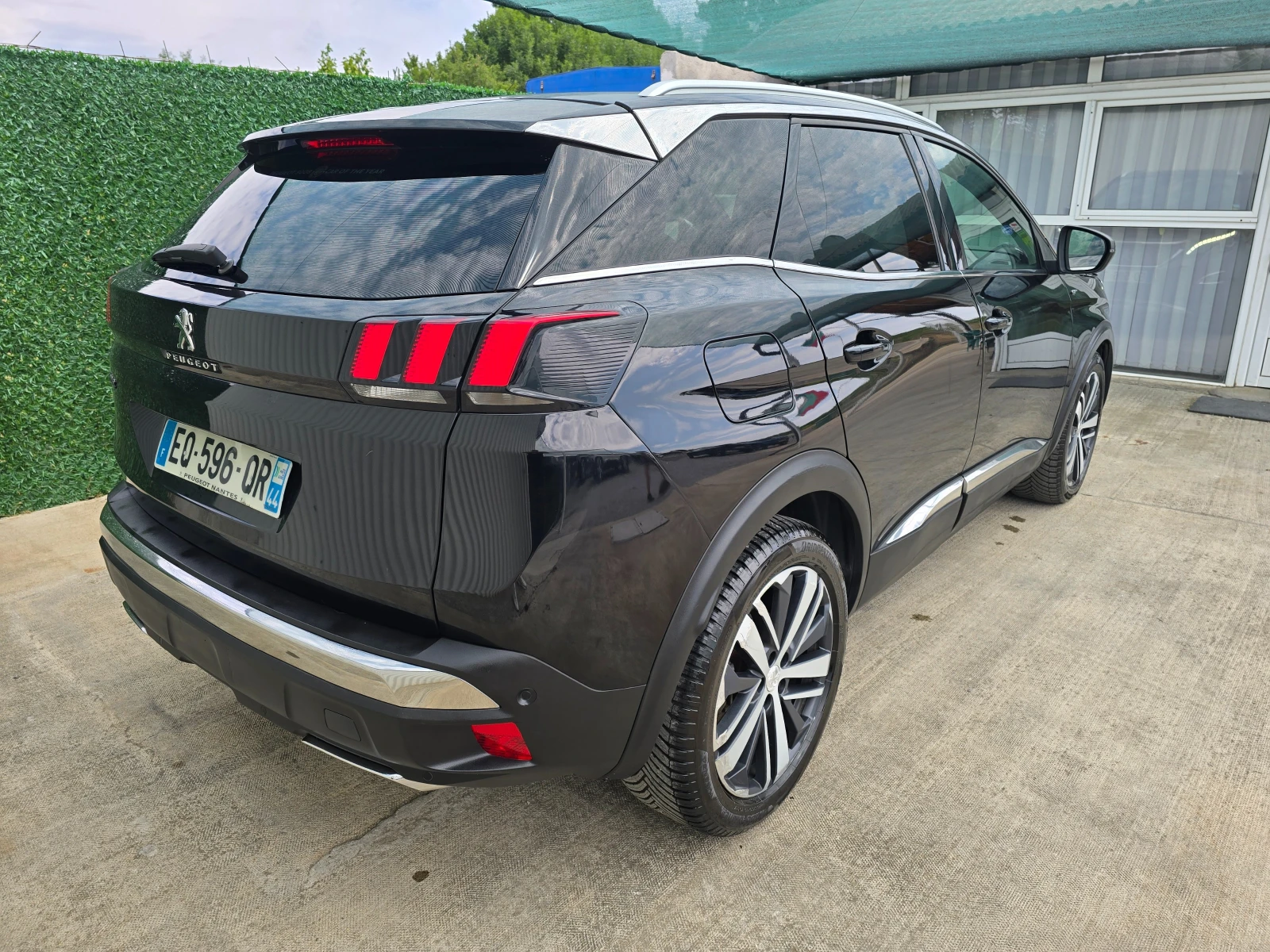 Peugeot 3008 GT LINE * 2.0HDI* KEY GO * FOKAL - изображение 5