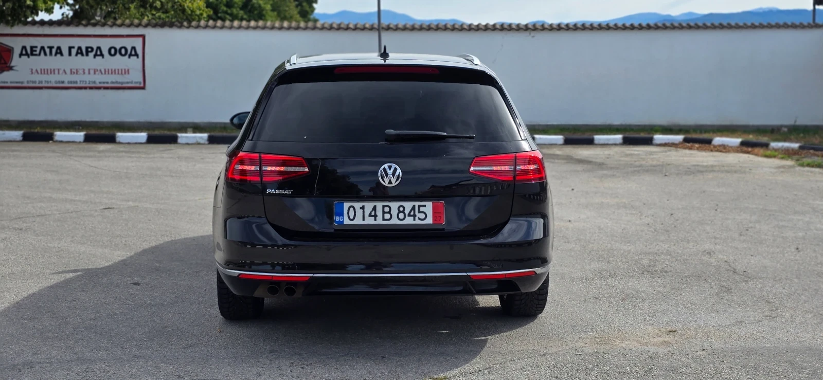 VW Passat 2.0 190hp Virtual - изображение 8