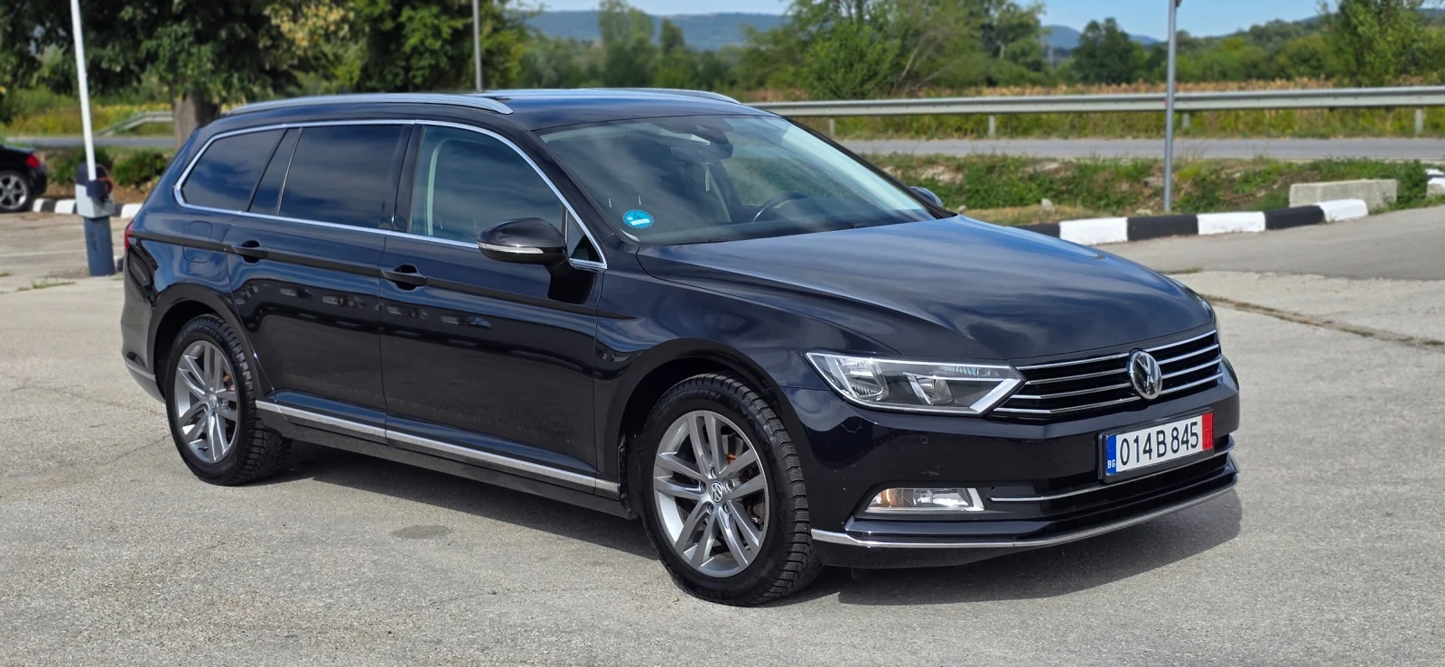 VW Passat 2.0 190hp Virtual - изображение 5