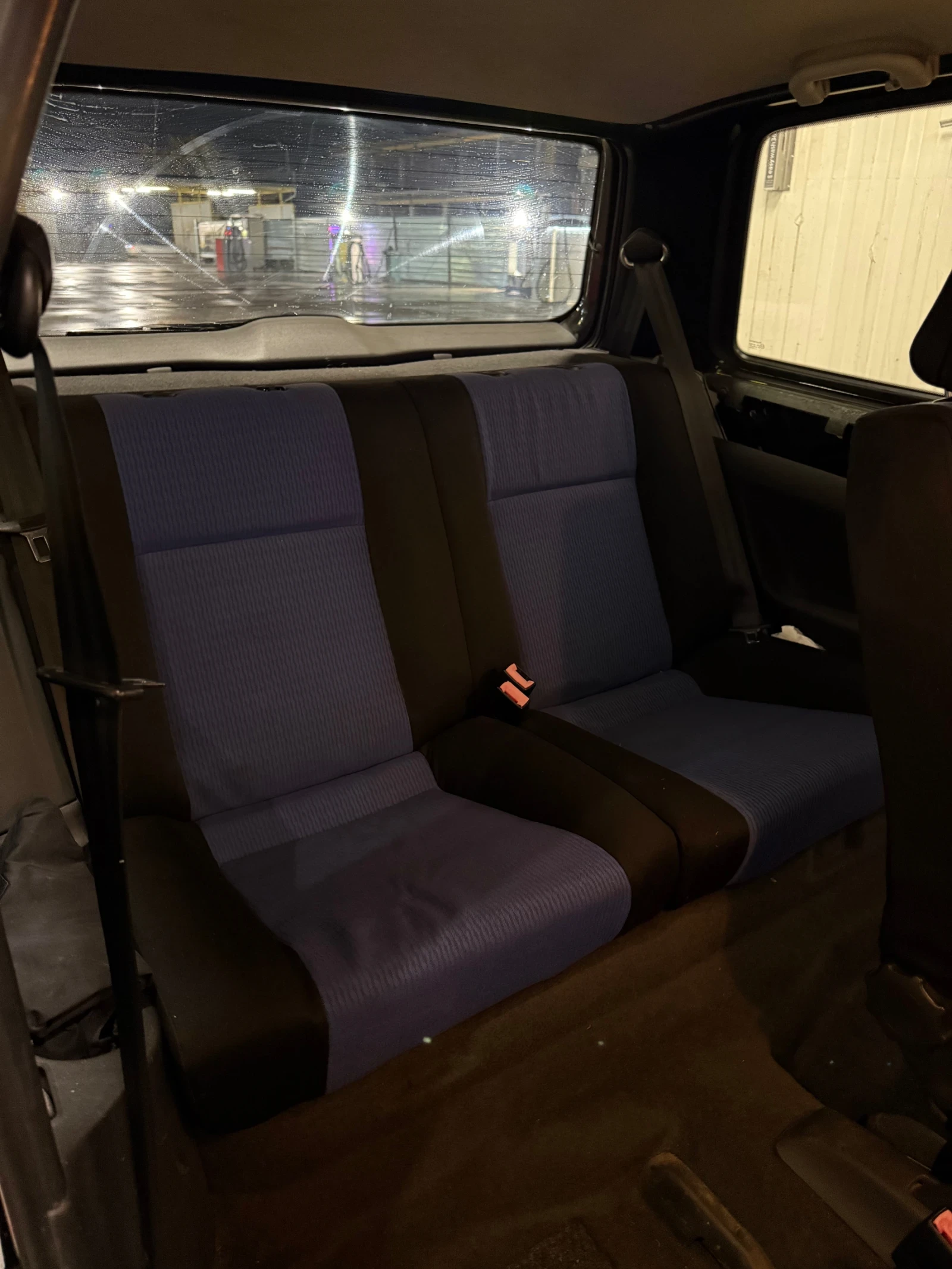 Seat Arosa | Mobile.bg — изображение 11