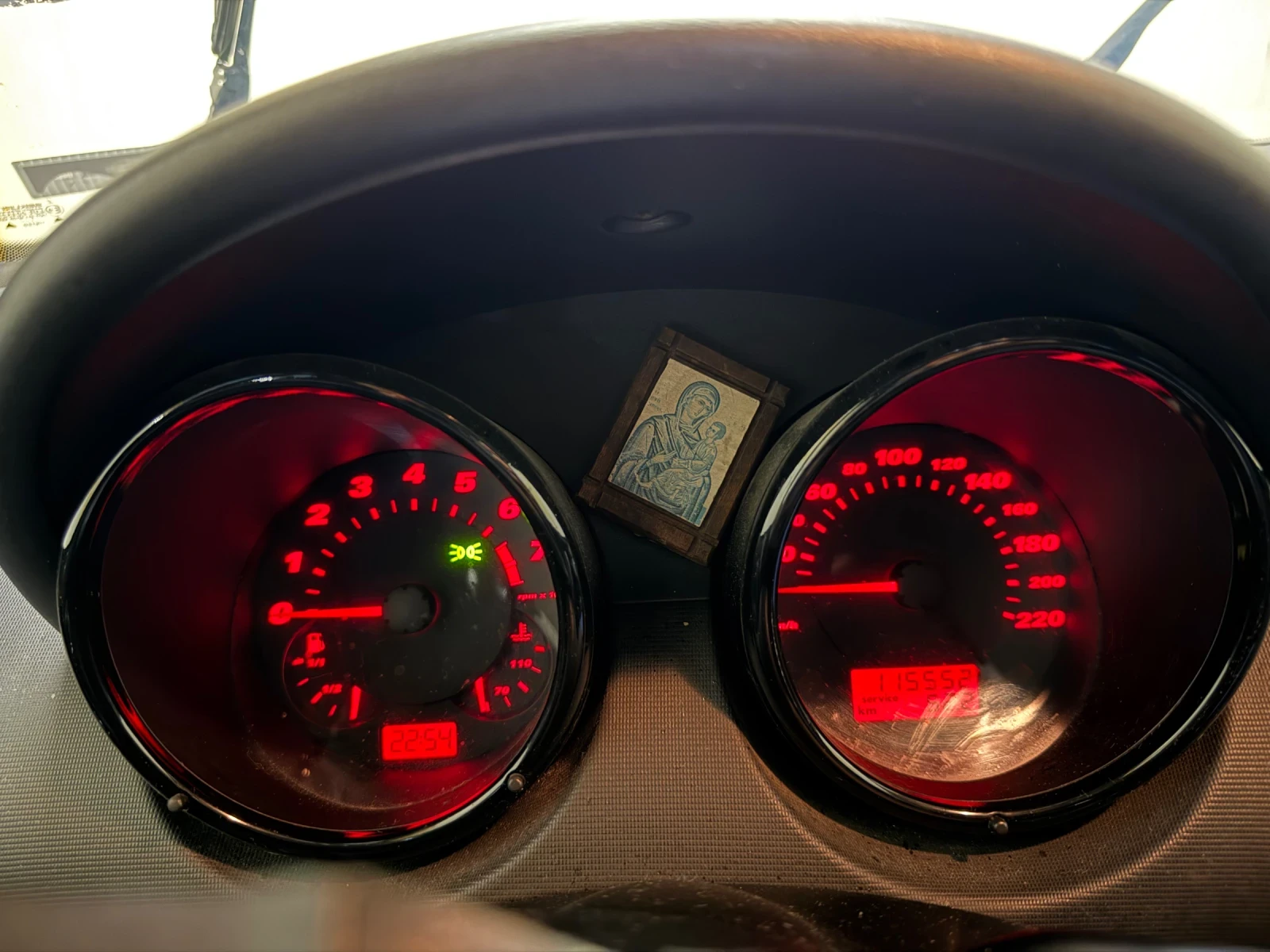 Seat Arosa | Mobile.bg — изображение 12