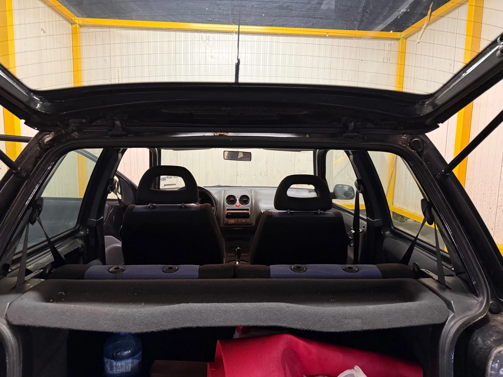 Seat Arosa | Mobile.bg — изображение 10