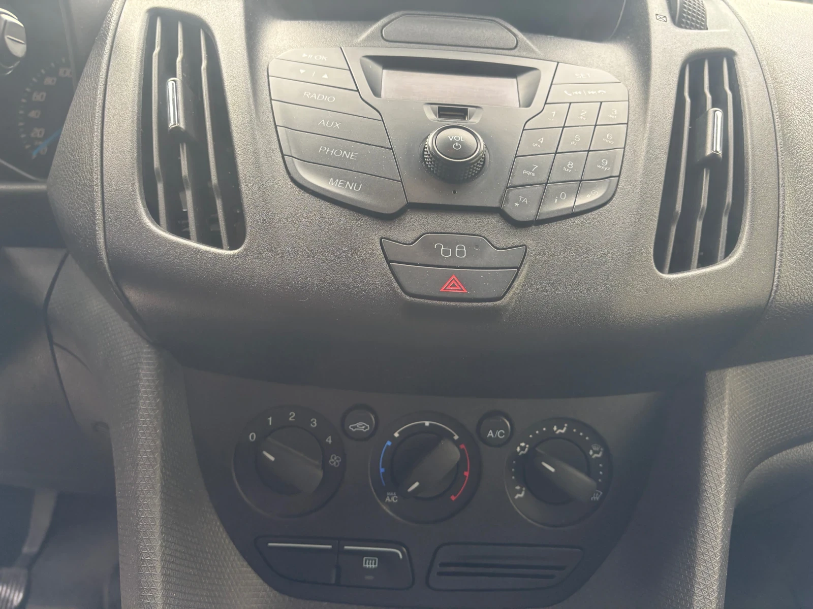 Ford Connect 1.6D | Mobile.bg   11