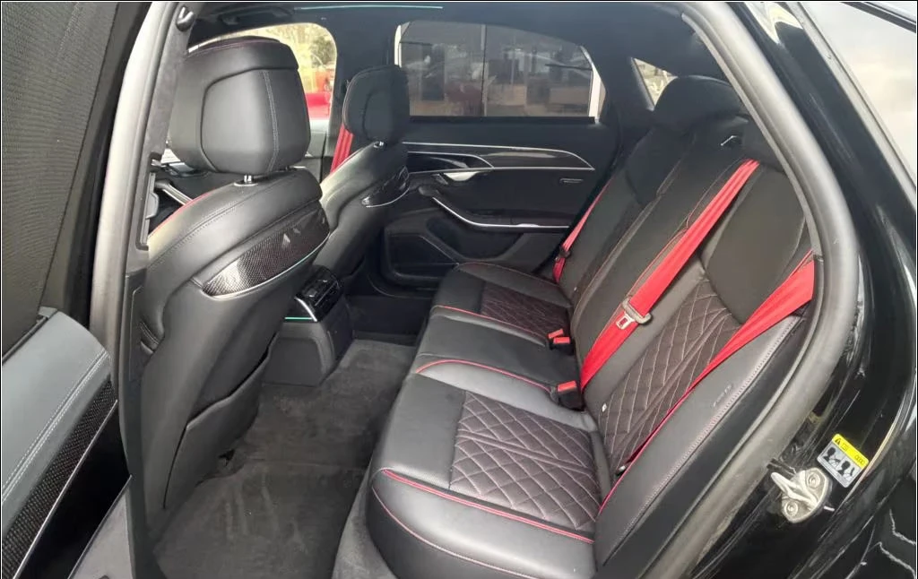 Audi S8 V8/571HP/PANO/HUD/MATRIX/360/QUATTRO/786v | Mobile.bg   14