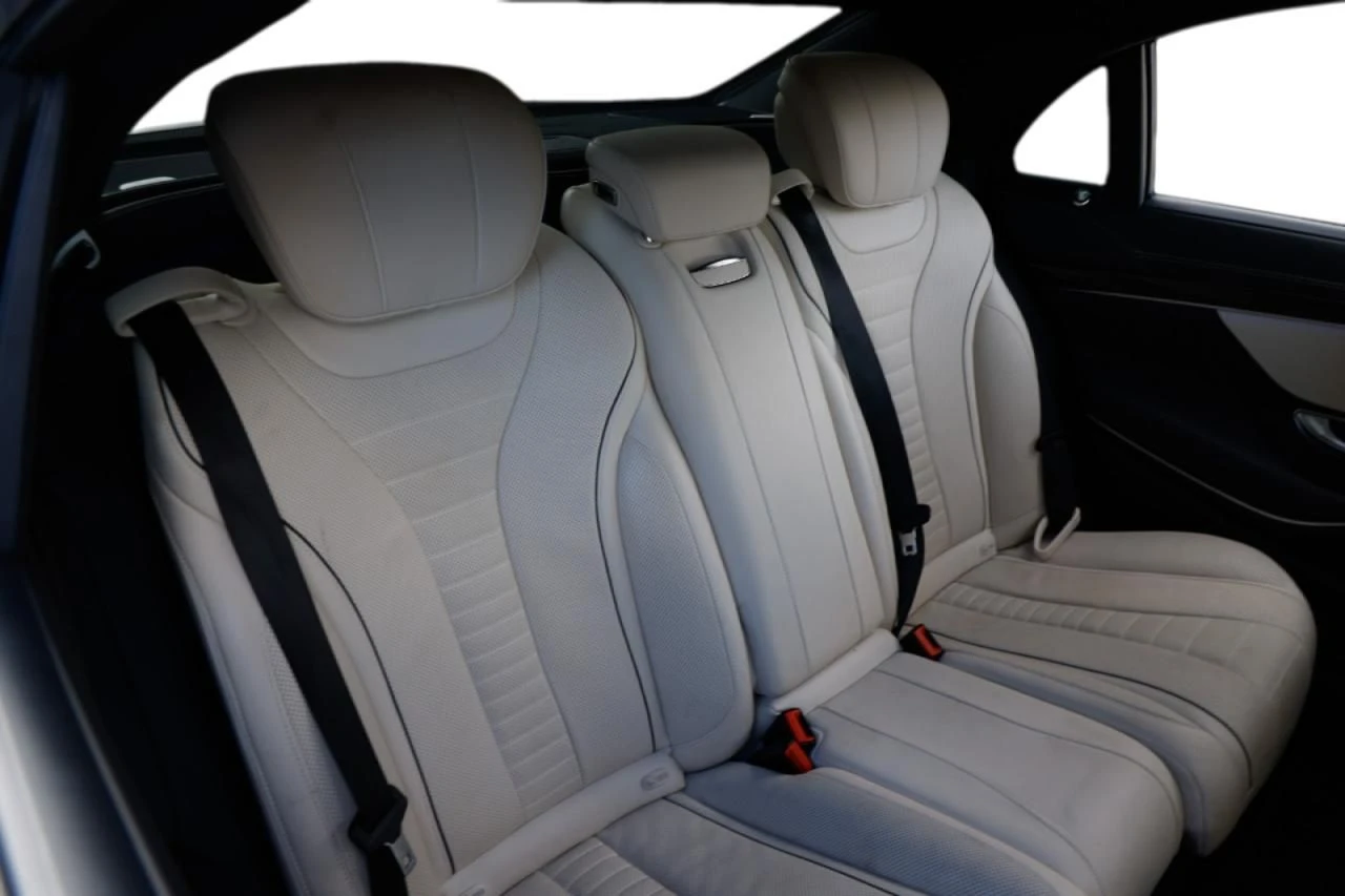 Mercedes-Benz S 550 | Mobile.bg   6