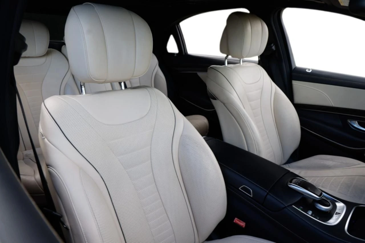 Mercedes-Benz S 550 | Mobile.bg   5