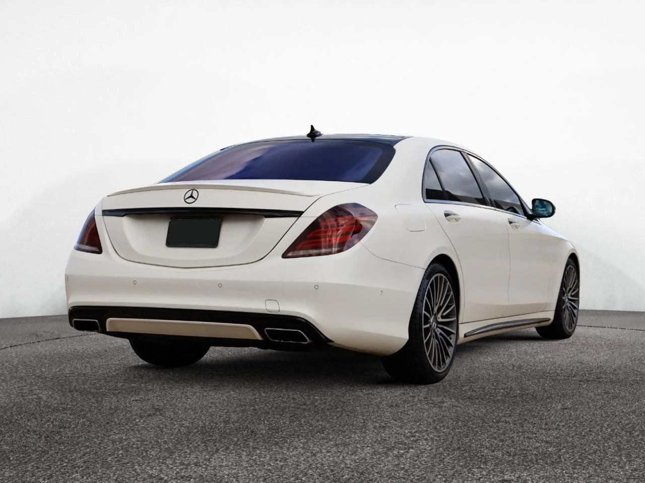 Mercedes-Benz S 550 | Mobile.bg   4