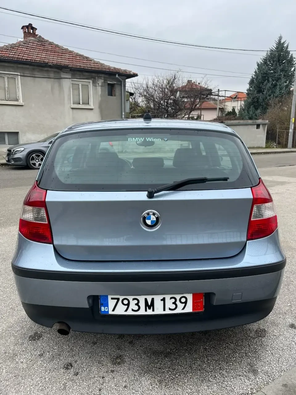 BMW 118 i - изображение 4