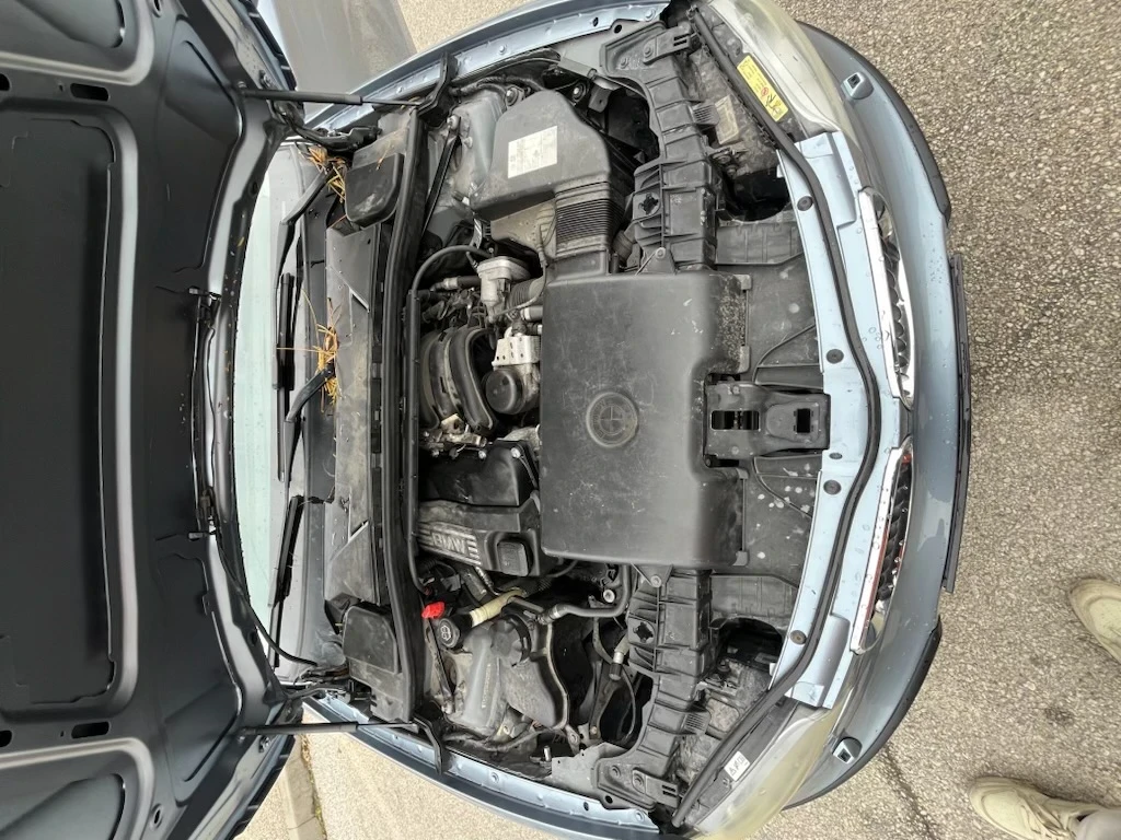 BMW 118 i - изображение 5