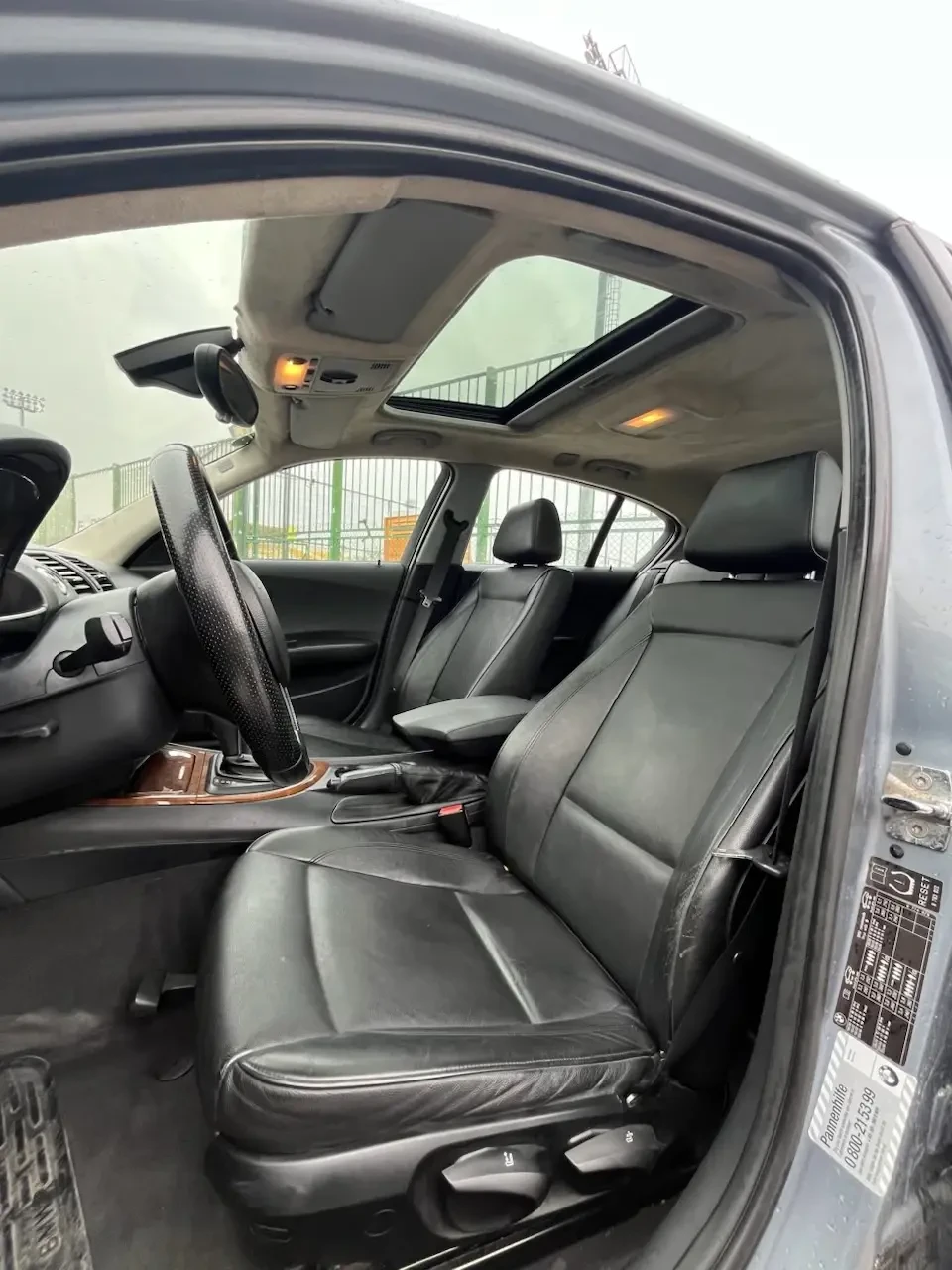 BMW 118 i - изображение 6