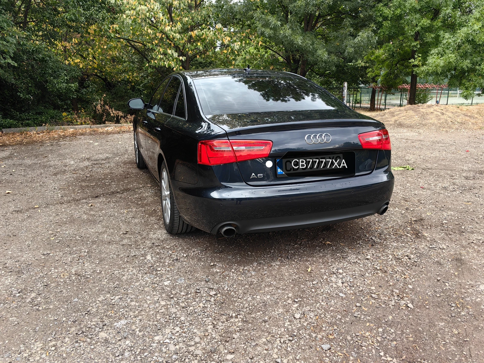 Audi A6 | Mobile.bg � ����������� 13