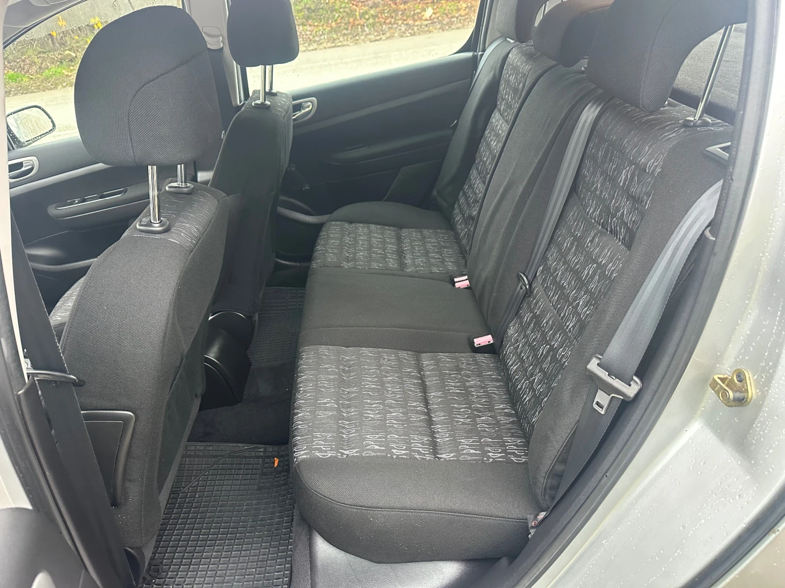 Peugeot 307 2.0 HDI 90 kc | Mobile.bg   10