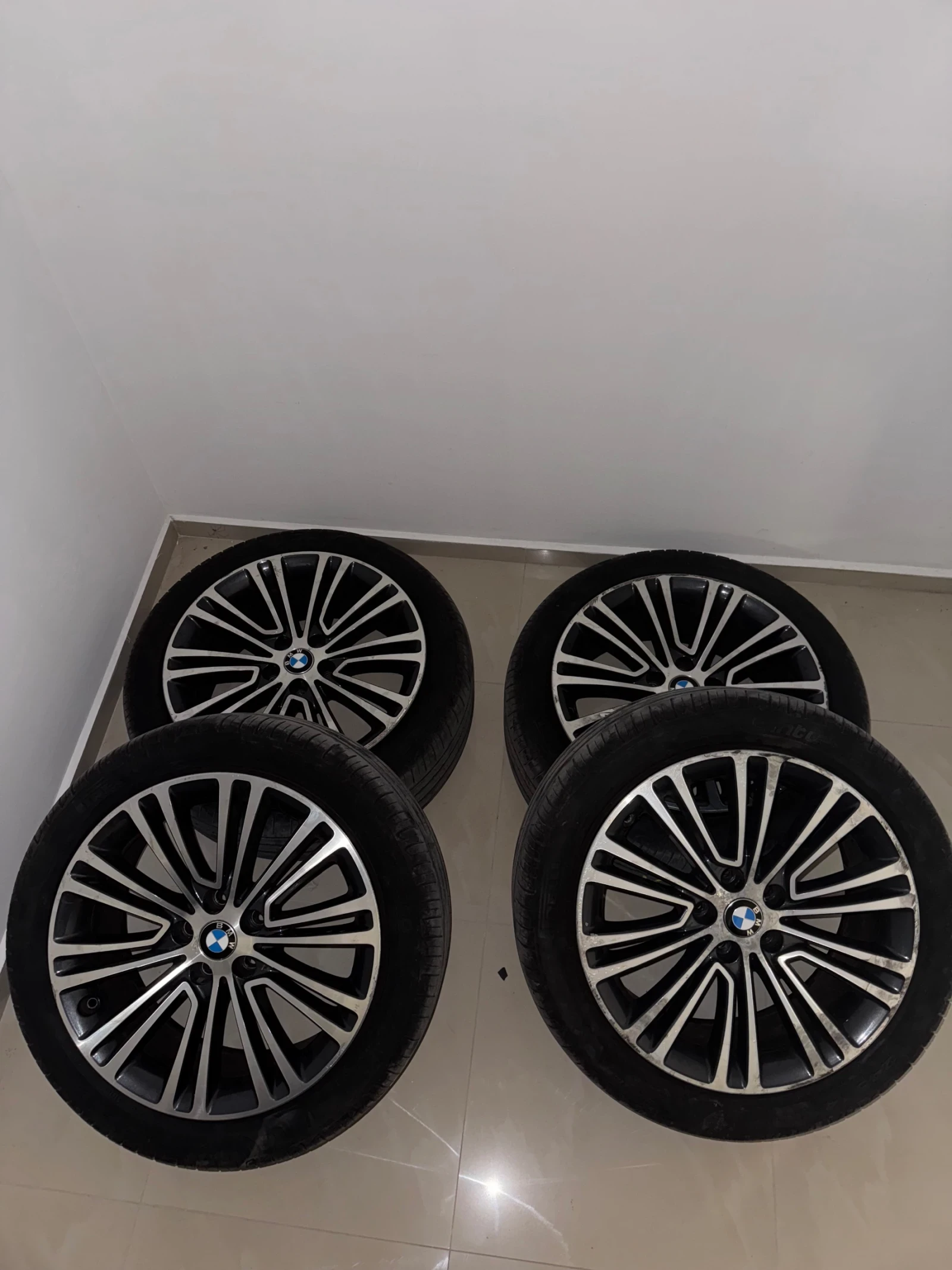 BMW 530 Luxury Line, xDrive | Mobile.bg � ����������� 13