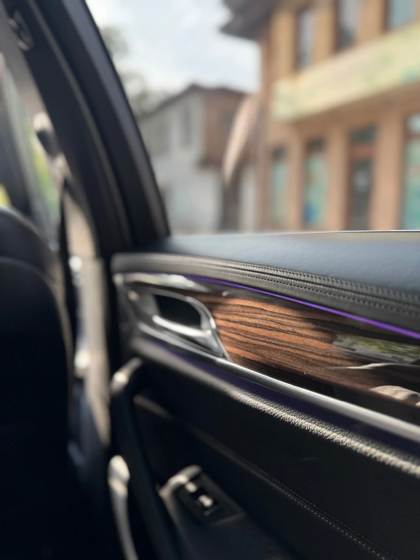 BMW 530 Luxury Line, xDrive | Mobile.bg � ����������� 11