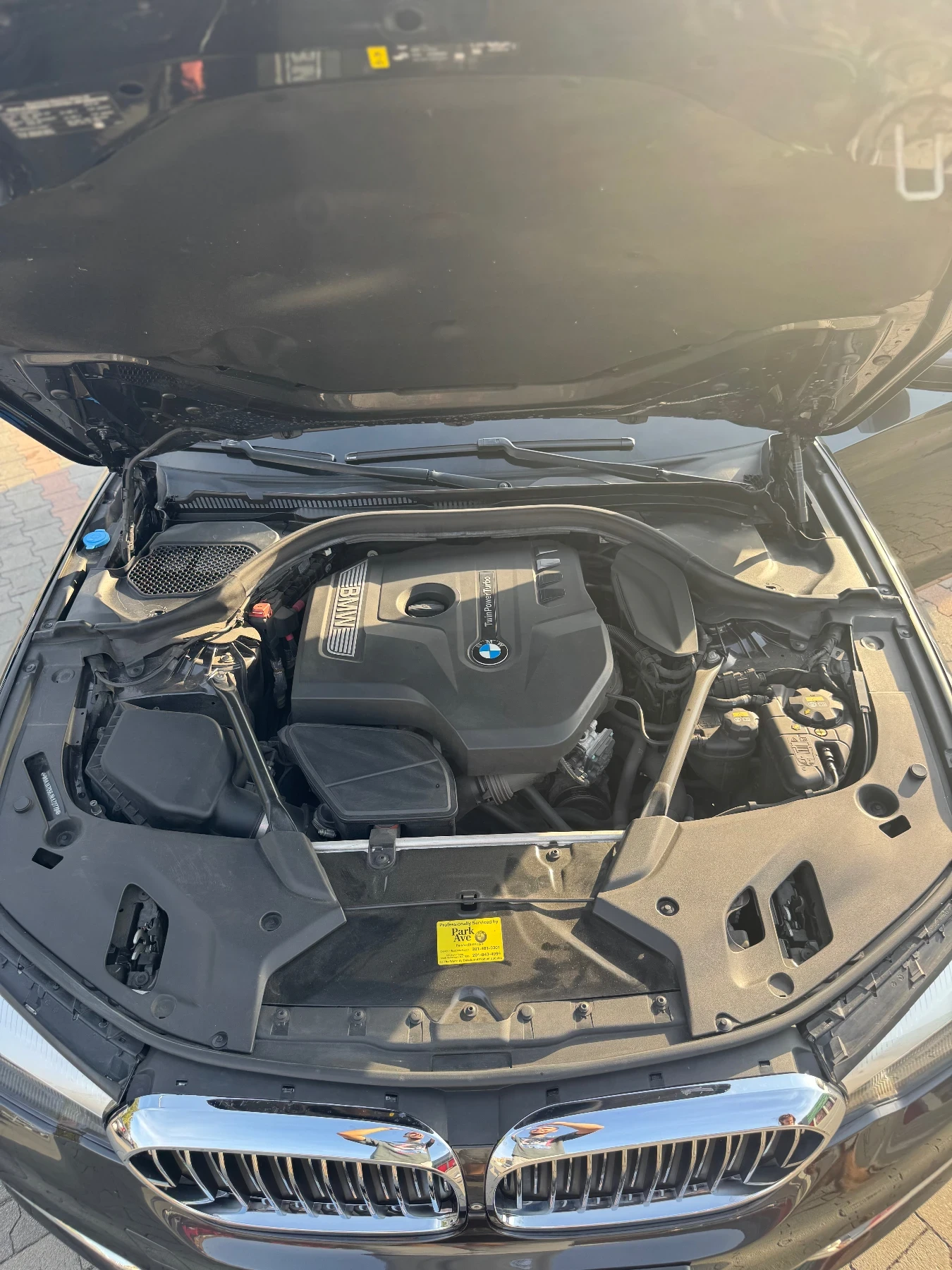 BMW 530 Luxury Line, xDrive | Mobile.bg � ����������� 12