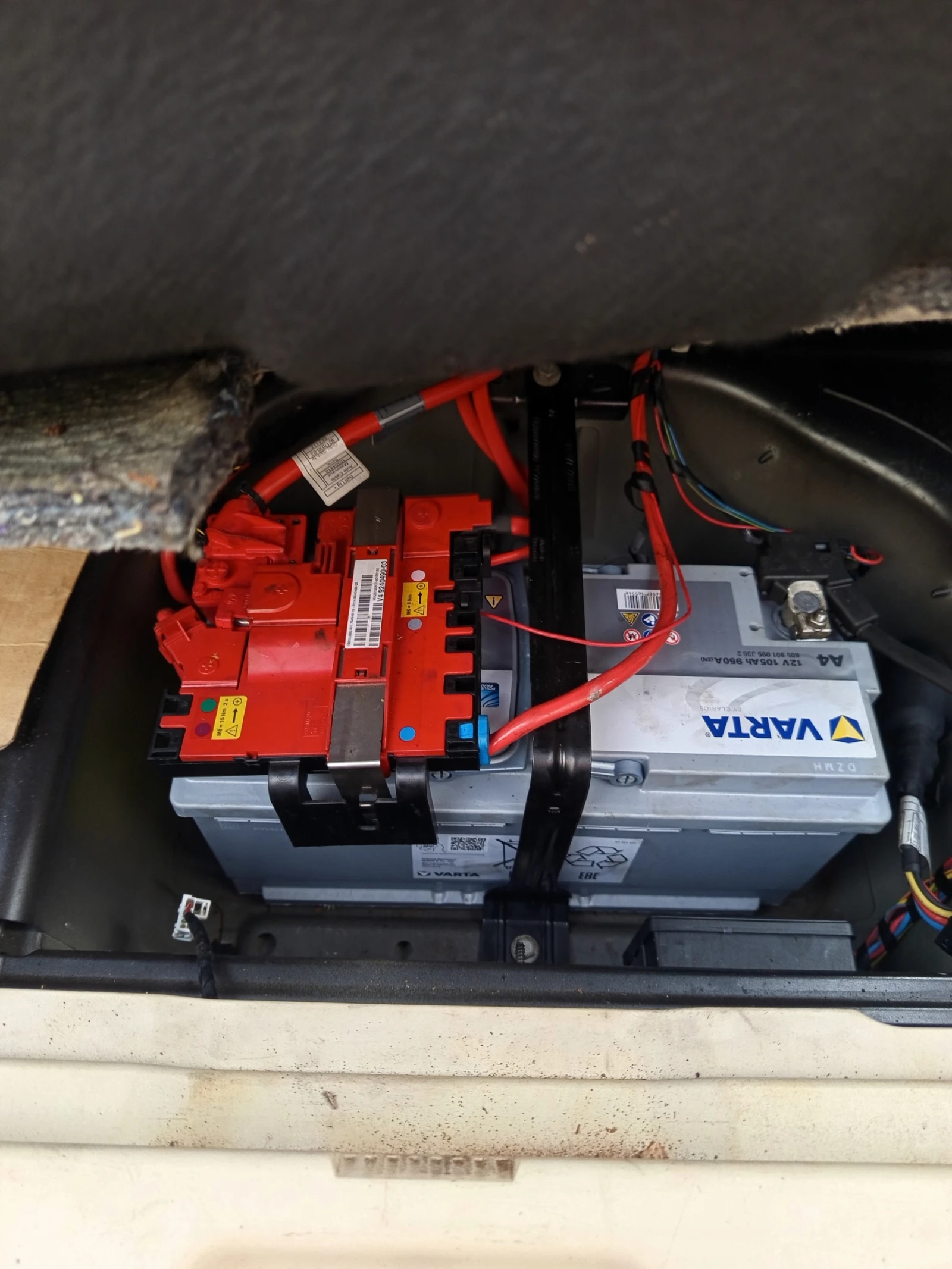 BMW 525 Modern - изображение 5