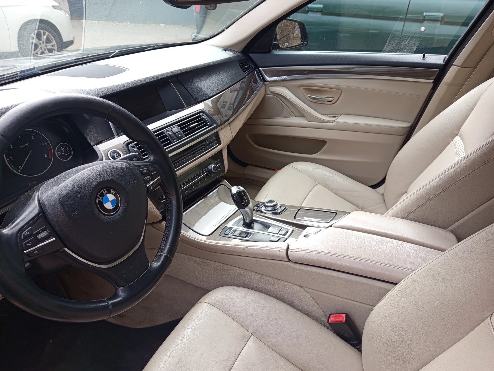 BMW 525 Modern | Mobile.bg � ����������� 16