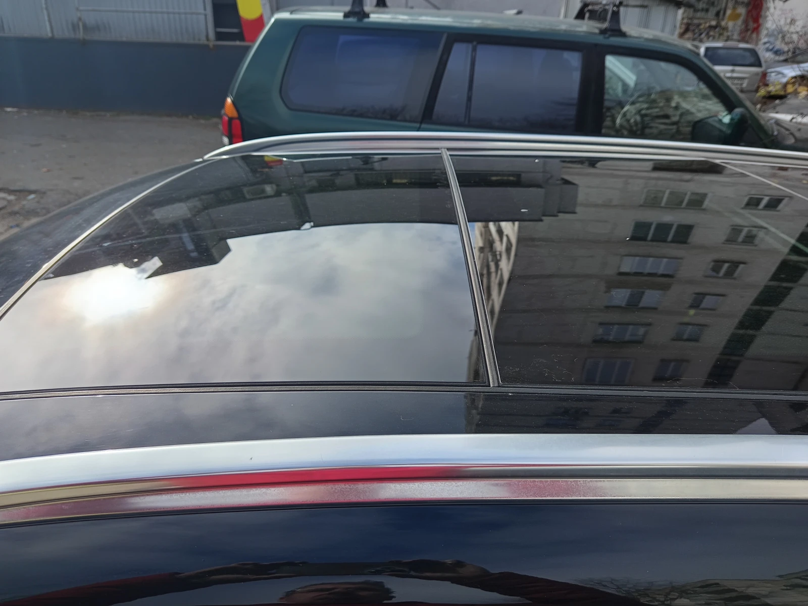 BMW 525 Modern - изображение 10