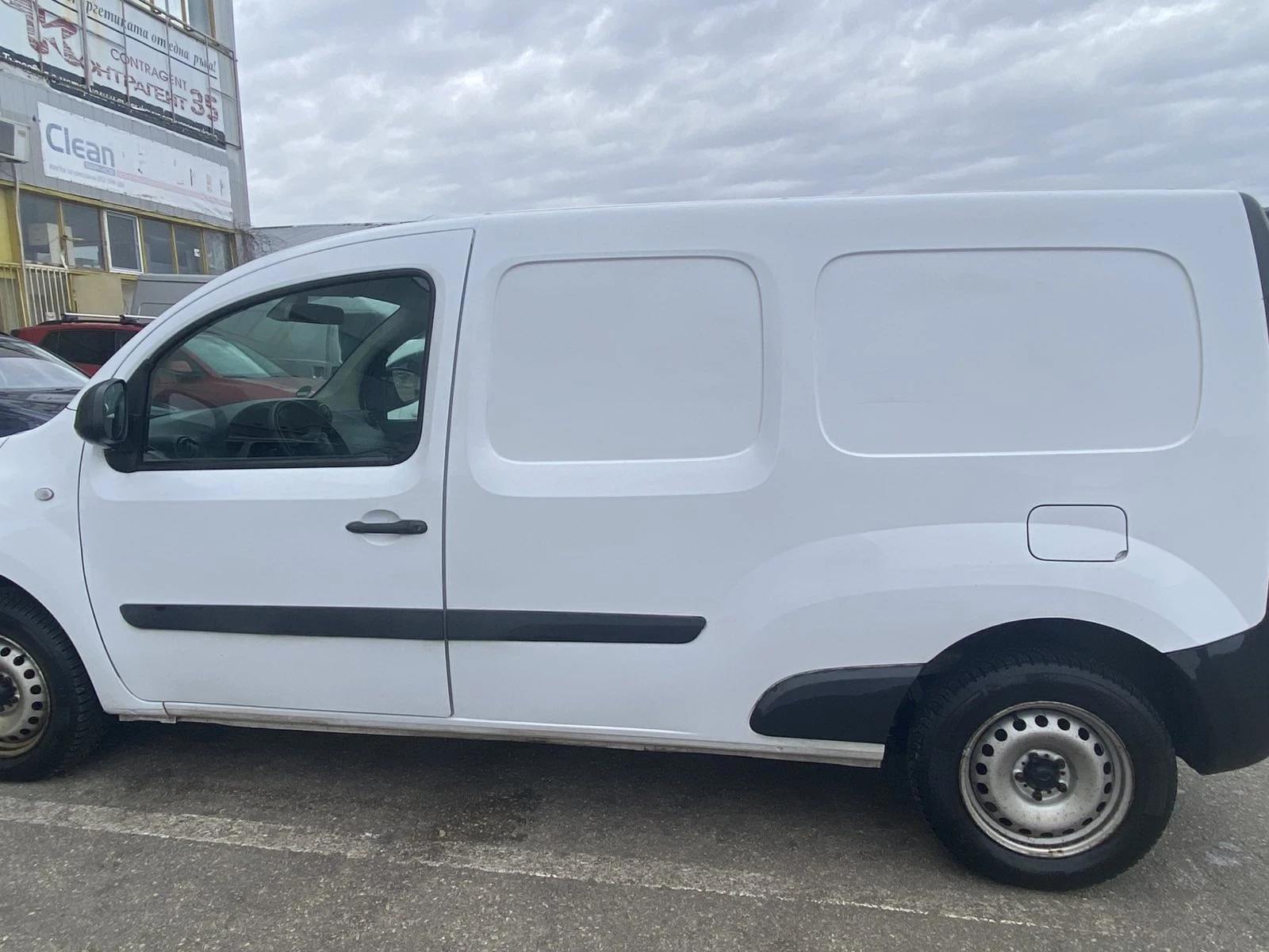 Mercedes-Benz Citan  - изображение 3